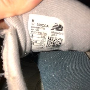 Women’s New Balance Shoes